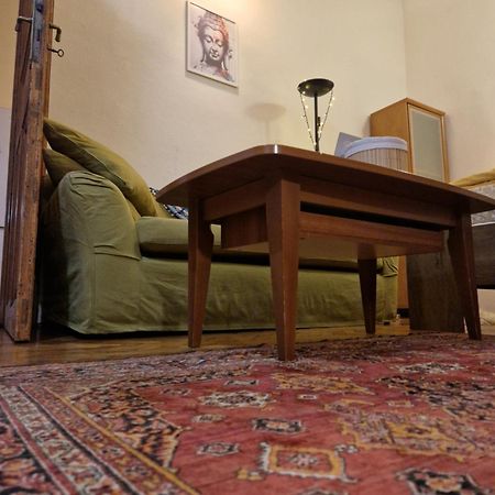 Weiner Downtown Apartment Budapest Luaran gambar