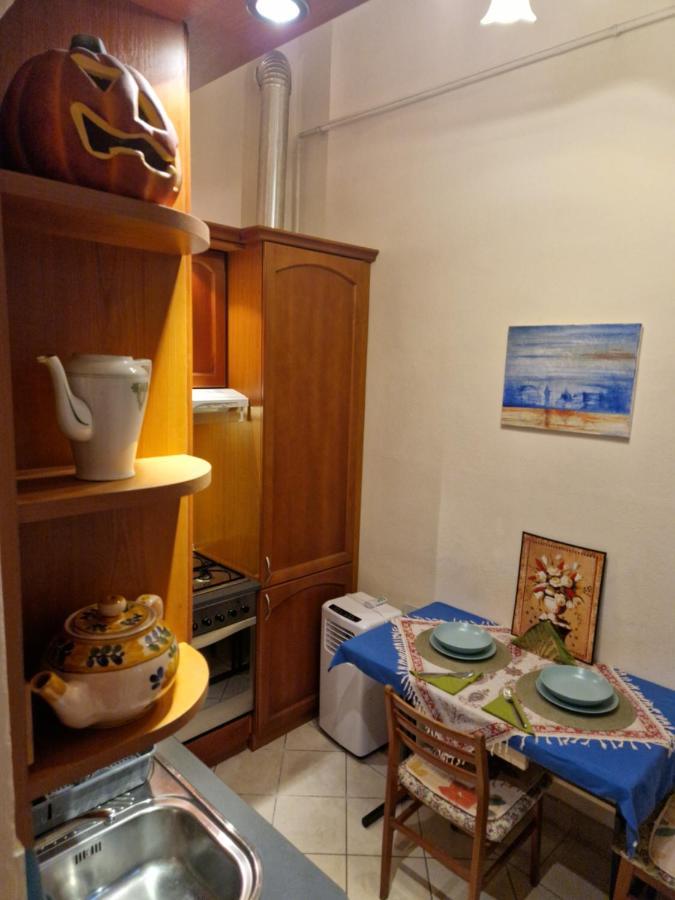 Weiner Downtown Apartment Budapest Luaran gambar