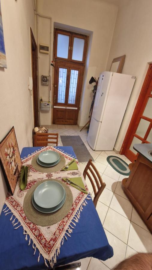 Weiner Downtown Apartment Budapest Luaran gambar