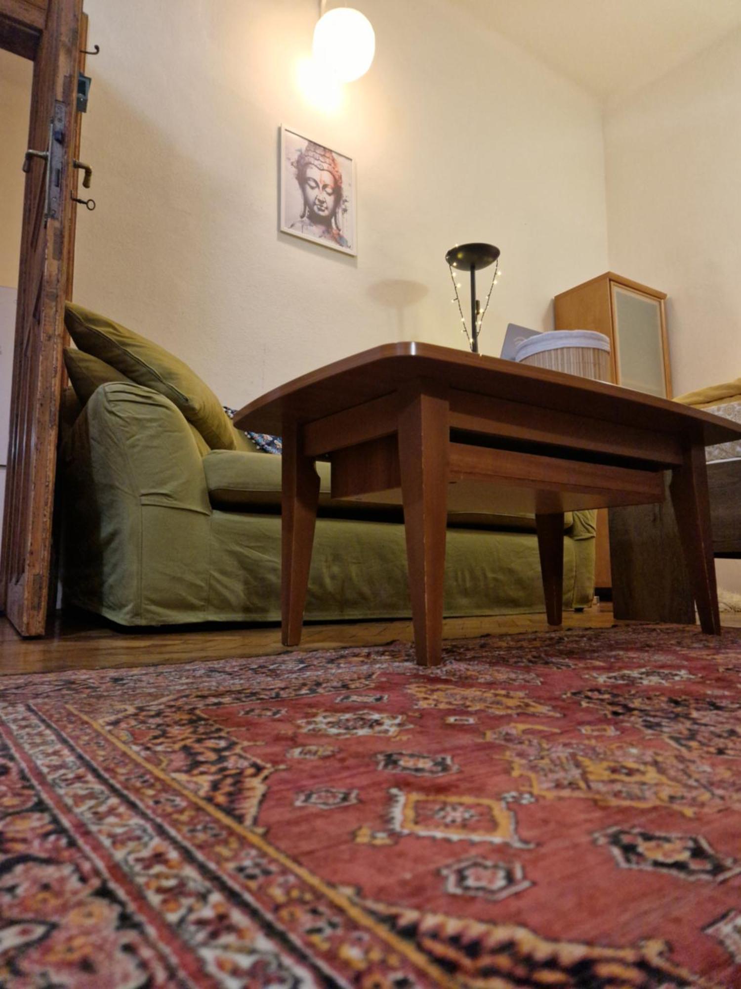 Weiner Downtown Apartment Budapest Luaran gambar